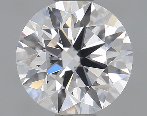 0.7 Carat round Loose Diamond - FAGD-82412