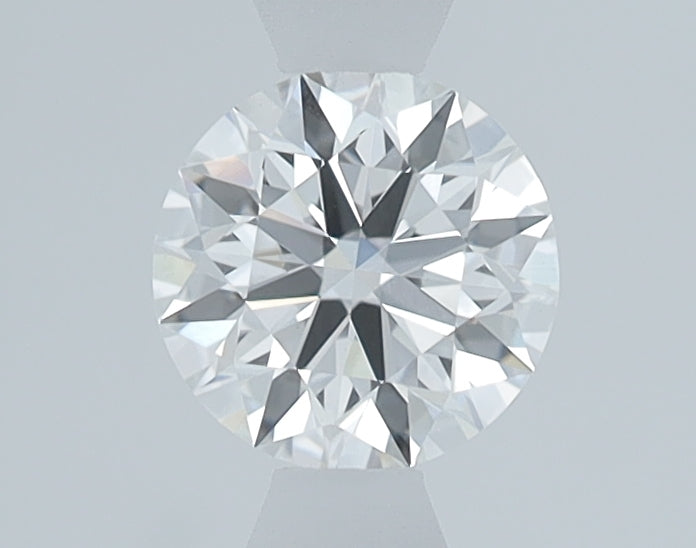 0.66 Carat round Loose Diamond - BMLGD-10162