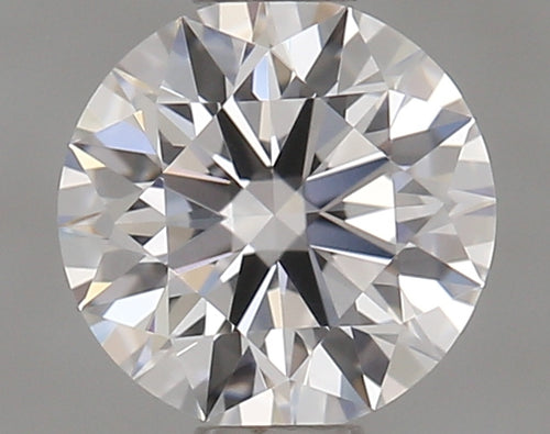 0.55 Carat round Loose Diamond - FAGD-83937