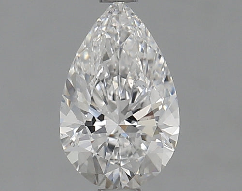 0.91 Carat pear Loose Diamond - FAGD-48566