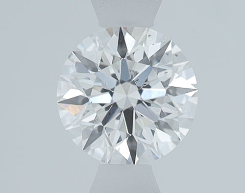 0.62 Carat round Loose Diamond - BMLGD-10251