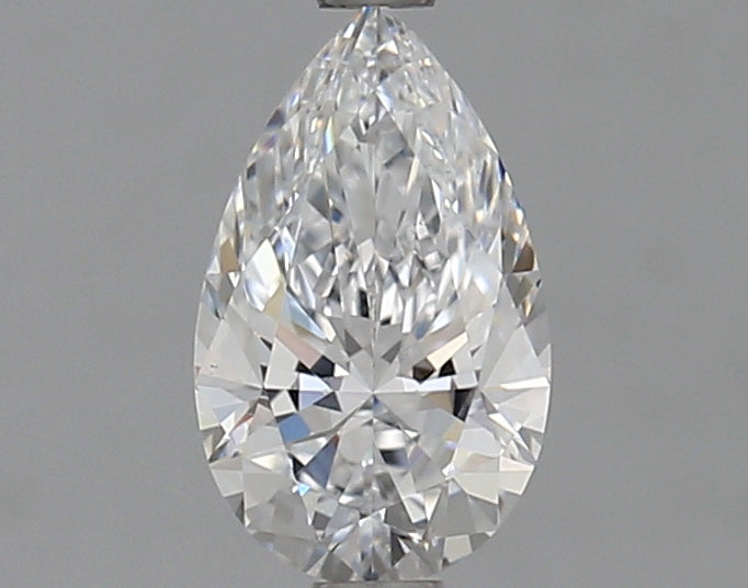 0.9 Carat pear Loose Diamond - FAGD-46877