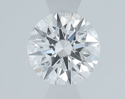0.63 Carat round Loose Diamond - BMLGD-10233