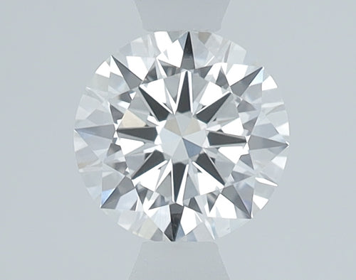 0.67 Carat round Loose Diamond - BMLGD-10158