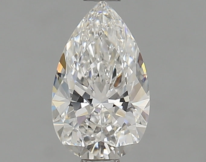 0.9 Carat pear Loose Diamond - FAGD-64179