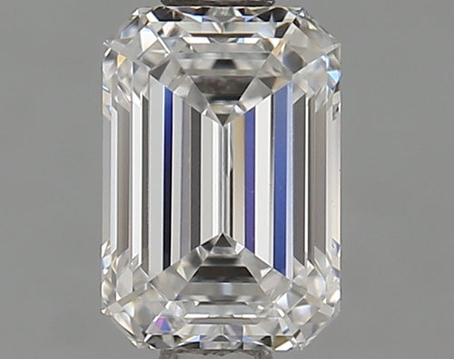 0.91 Carat emerald Loose Diamond - FAGD-64193