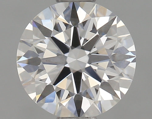0.83 Carat round Loose Diamond - FAGD-86086