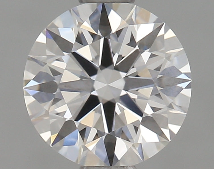 0.83 Carat round Loose Diamond - FAGD-86086