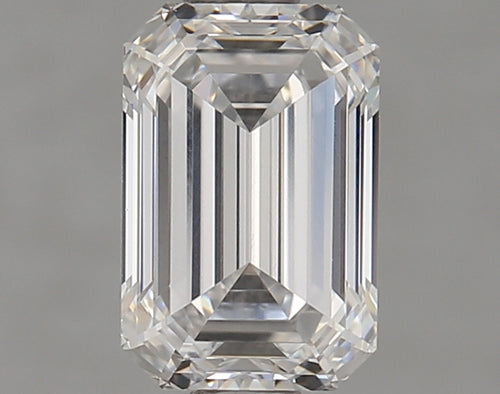 0.91 Carat emerald Loose Diamond - FAGD-63360