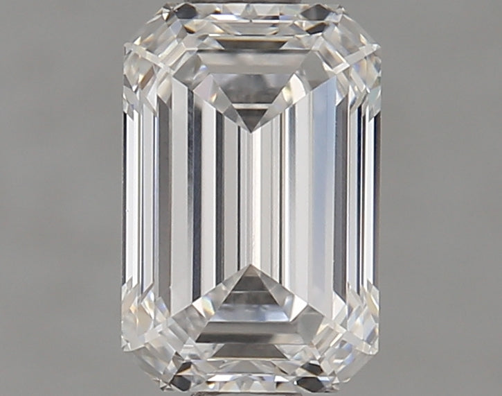 0.91 Carat emerald Loose Diamond - FAGD-63360