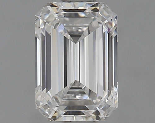 0.92 Carat emerald Loose Diamond - FAGD-75401