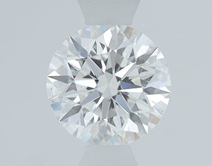 0.66 Carat round Loose Diamond - BMLGD-10161