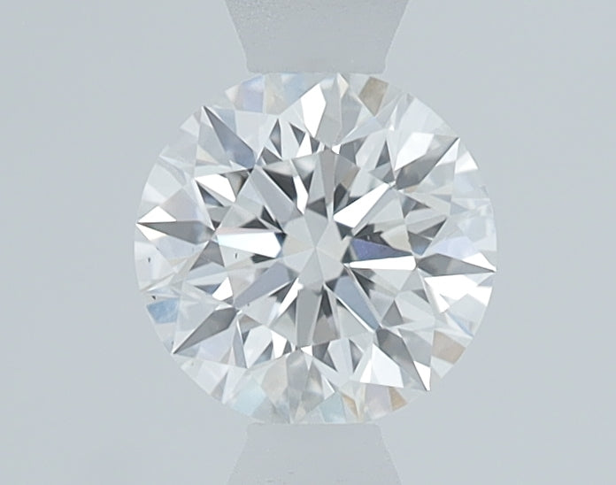 0.66 Carat round Loose Diamond - BMLGD-10161