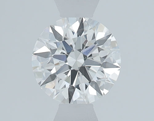 0.62 Carat round Loose Diamond - BMLGD-10245