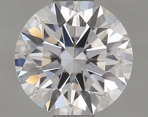 0.7 Carat round Loose Diamond - FAGD-86169