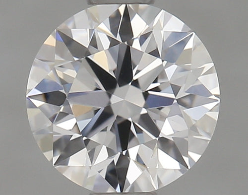0.73 Carat round Loose Diamond - FAGD-83895