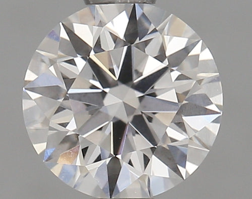 0.7 Carat round Loose Diamond - FAGD-86173