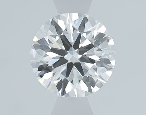 0.63 Carat round Loose Diamond - BMLGD-10223