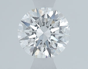 0.66 Carat round Loose Diamond - BMLGD-10165