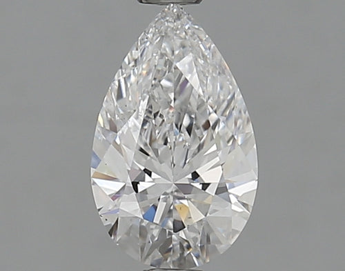 0.9 Carat pear Loose Diamond - FAGD-41400