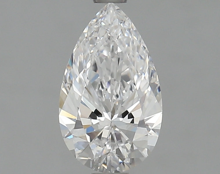 0.9 Carat pear Loose Diamond - FAGD-42026
