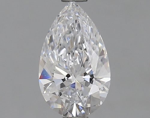 0.91 Carat pear Loose Diamond - FAGD-50127