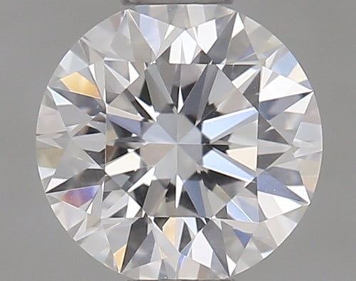 0.51 Carat round Loose Diamond - FAGD-87048