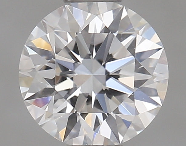 0.51 Carat round Loose Diamond - FAGD-87048