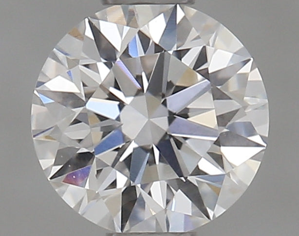 0.51 Carat round Loose Diamond - FAGD-86312