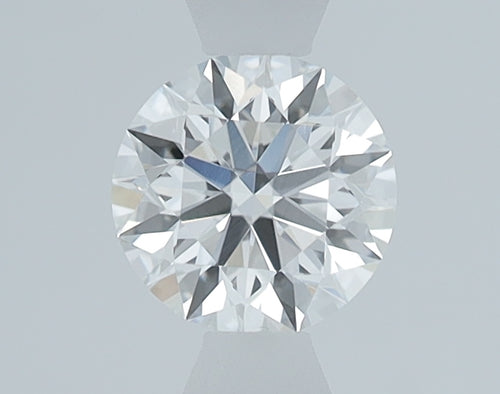 0.62 Carat round Loose Diamond - BMLGD-10247