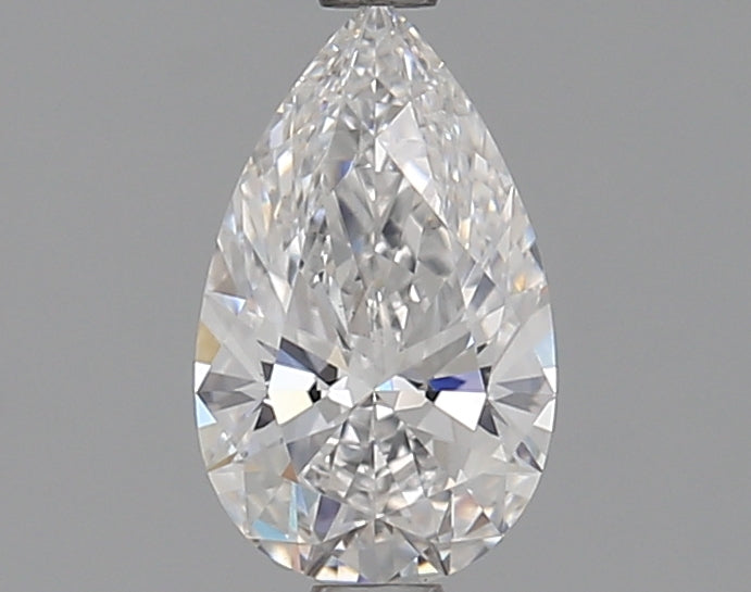 0.91 Carat pear Loose Diamond - FAGD-42419