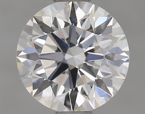 0.84 Carat round Loose Diamond - FAGD-83022
