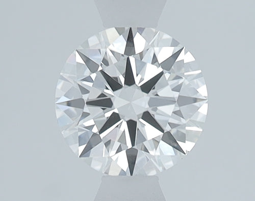 0.66 Carat round Loose Diamond - BMLGD-10167