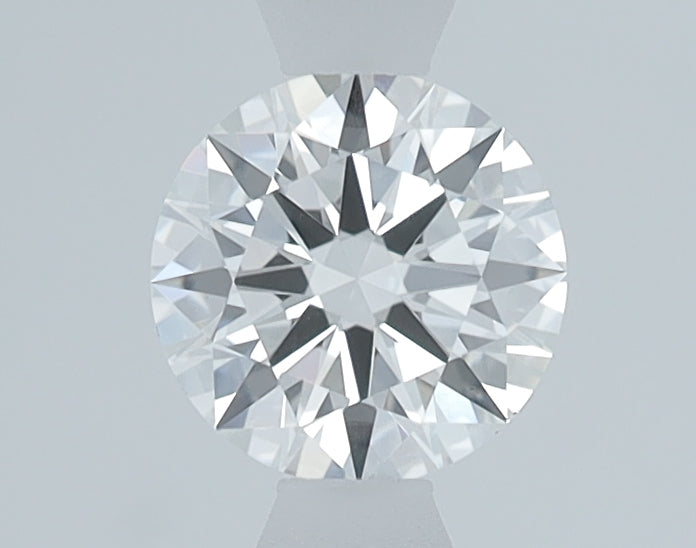 0.66 Carat round Loose Diamond - BMLGD-10167