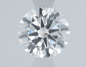 0.68 Carat round Loose Diamond - BMLGD-10151