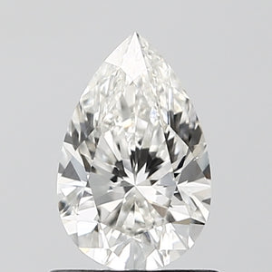 0.7 Carat pear Loose Diamond - BMLGD-82305