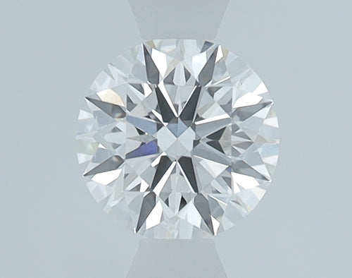 0.63 Carat round Loose Diamond - BMLGD-10228