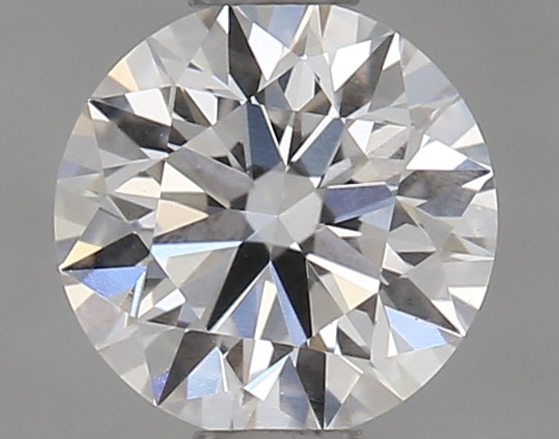 0.52 Carat round Loose Diamond - FAGD-86315