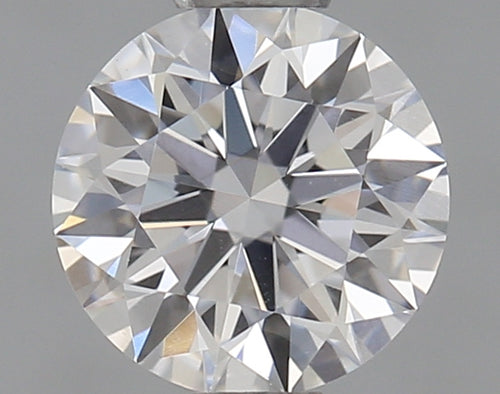 0.55 Carat round Loose Diamond - FAGD-87075