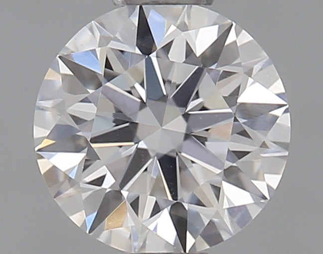 0.55 Carat round Loose Diamond - FAGD-87075