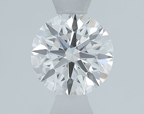 0.62 Carat round Loose Diamond - BMLGD-10244