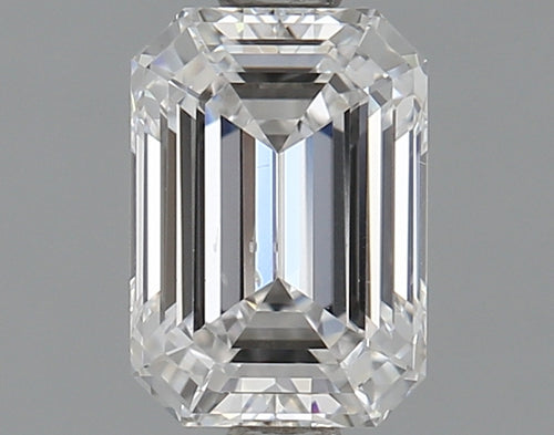 0.9 Carat emerald Loose Diamond - FAGD-35297