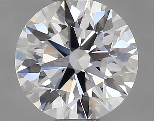0.57 Carat round Loose Diamond - FAGD-86304