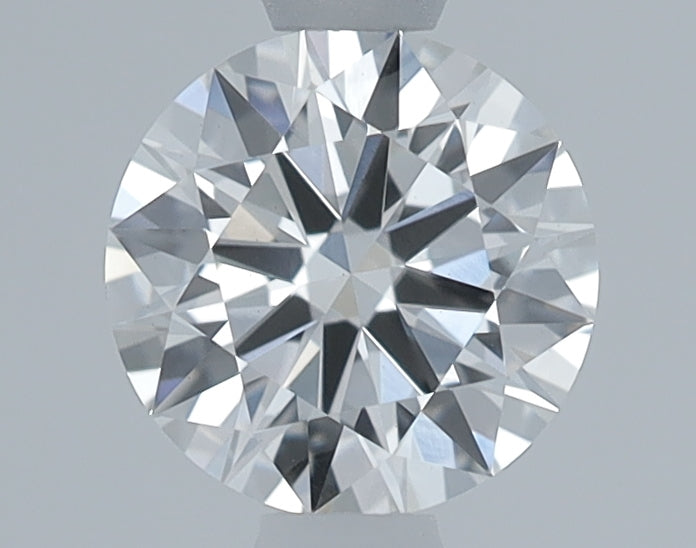 0.7 Carat round Loose Diamond - BMLGD-99508