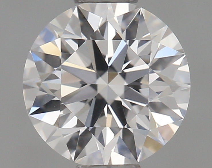 0.56 Carat round Loose Diamond - FAGD-85635