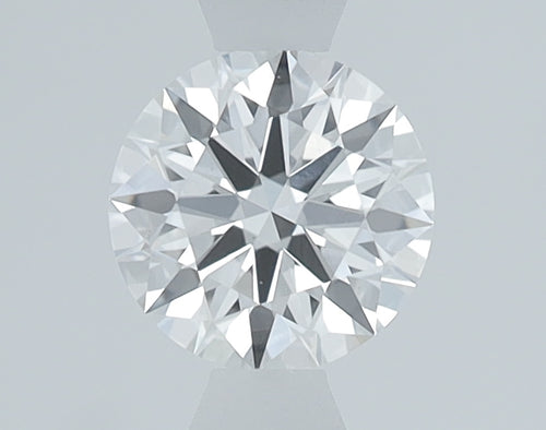 0.68 Carat round Loose Diamond - BMLGD-10153