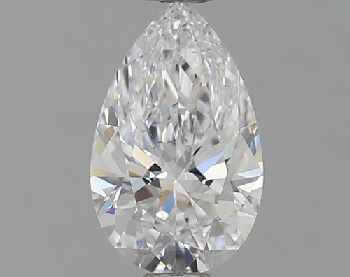 0.72 Carat pear Loose Diamond - FAGD-38770