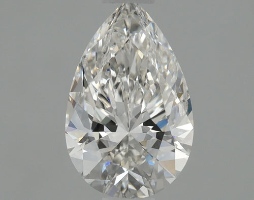 0.7 Carat pear Loose Diamond - BMLGD-95919