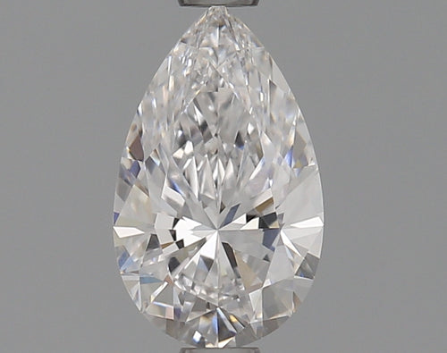 0.9 Carat pear Loose Diamond - FAGD-42314
