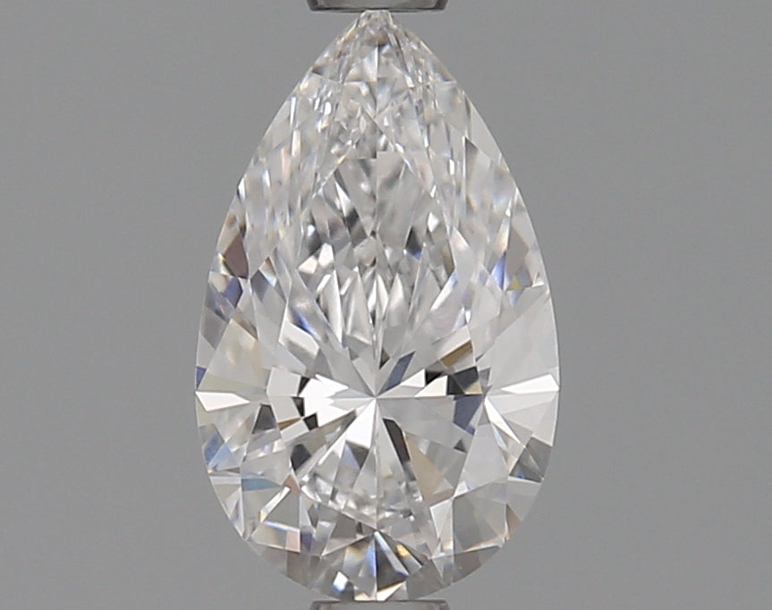 0.9 Carat pear Loose Diamond - FAGD-42314